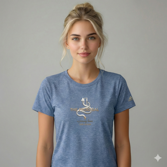 Navy Heather