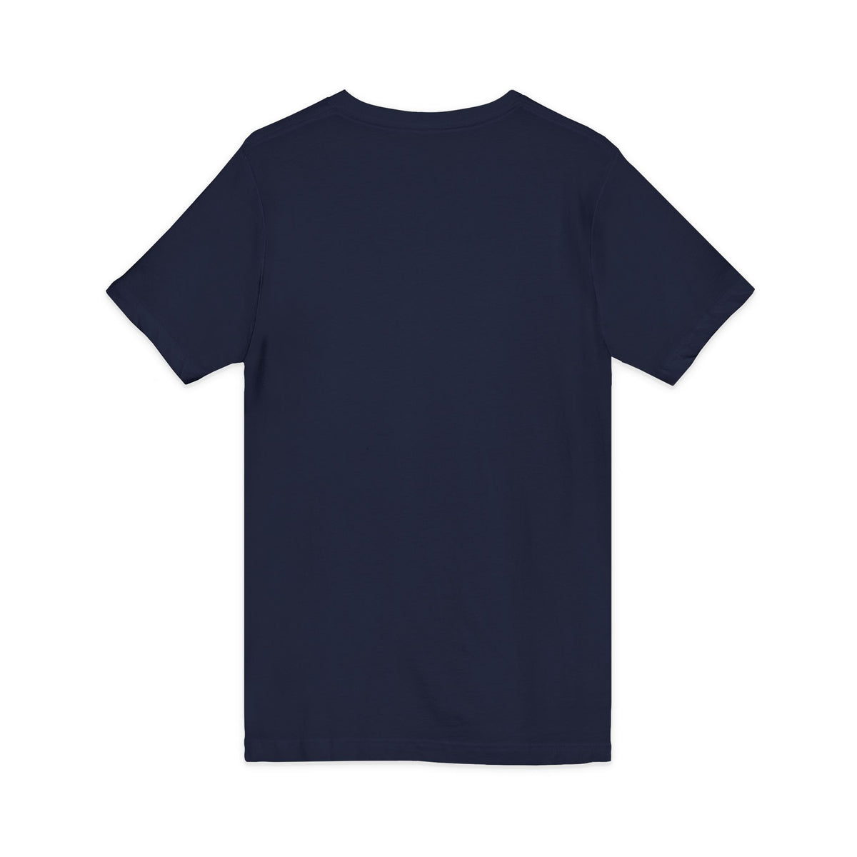 Walking By Faith Premium V-Neck