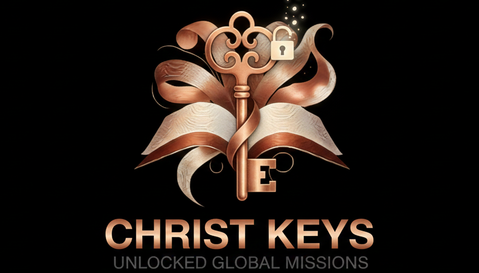 Behind the Witness: Meet the Person Behind Christ Keys and Unlocked Global Mission