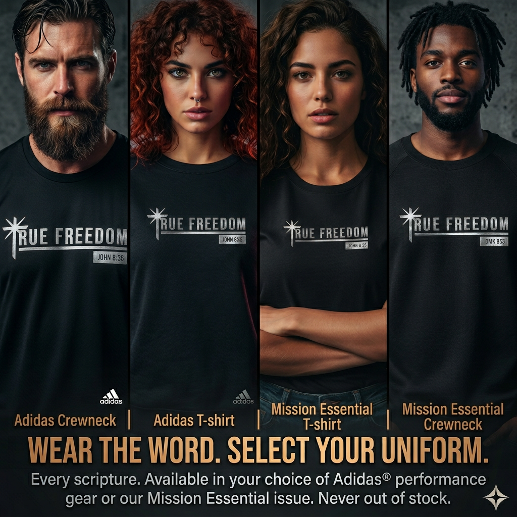 SELECT YOUR SCRIPTURE