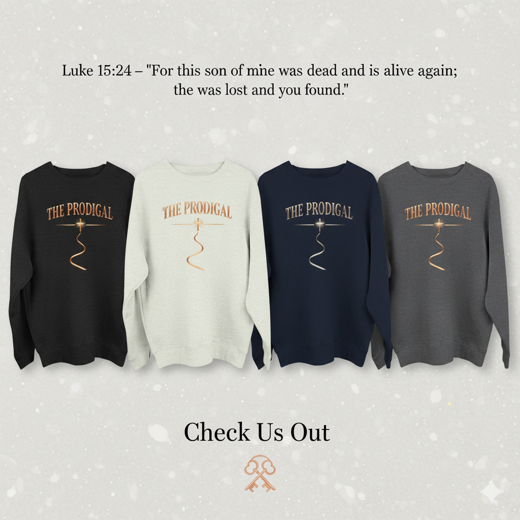 The Prodigal