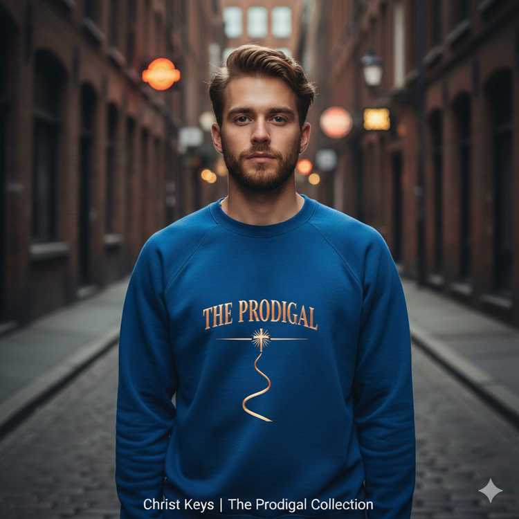 The Prodigal