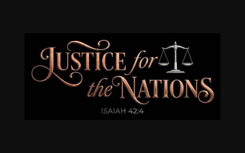 Justice for the Nations