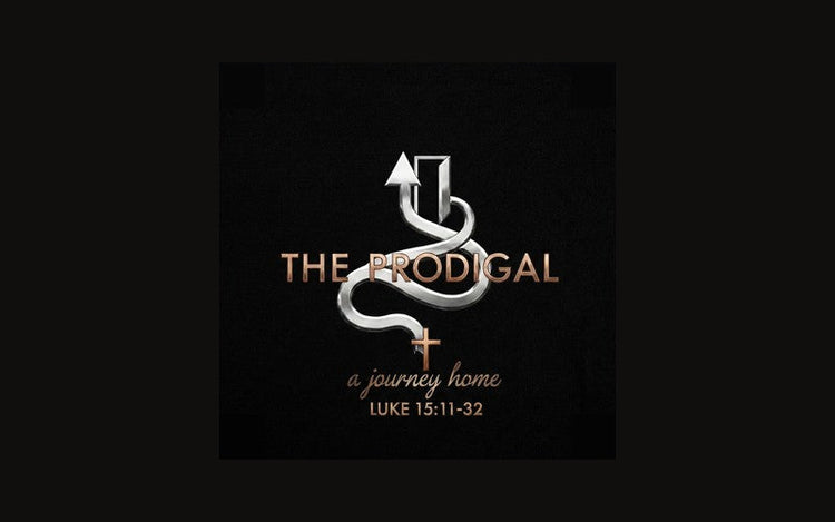 The Prodigal design art