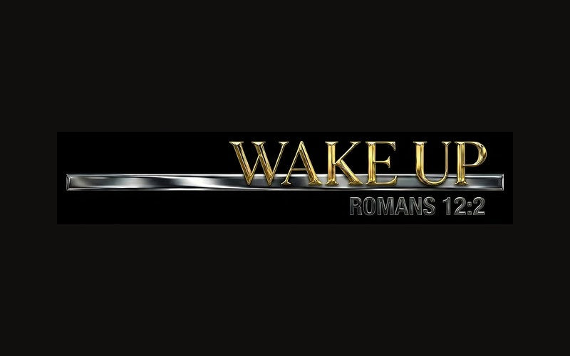 Wake Up