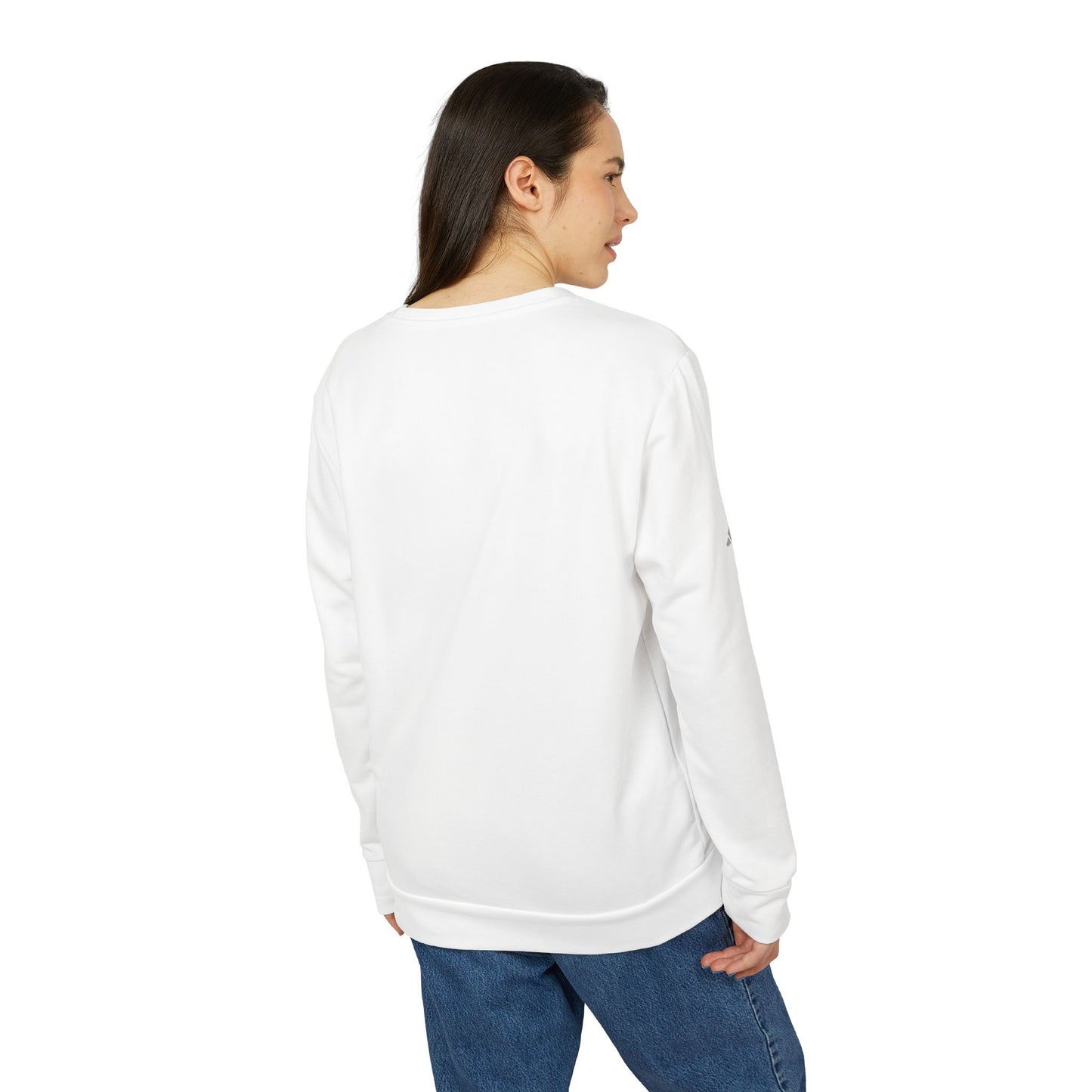 Rest For Your Soul Premium Performance Crewneck | Adidas®
