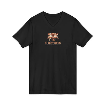 Unlocked Global Missions Premium V-Neck | STANDARD ISSUE