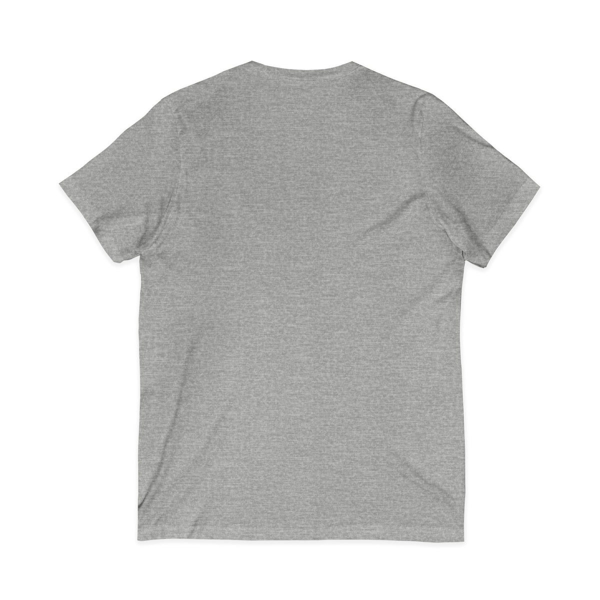 Walking By Faith Premium V-Neck