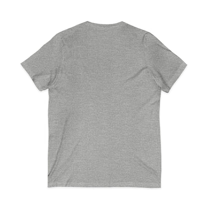 Walking By Faith Premium V-Neck