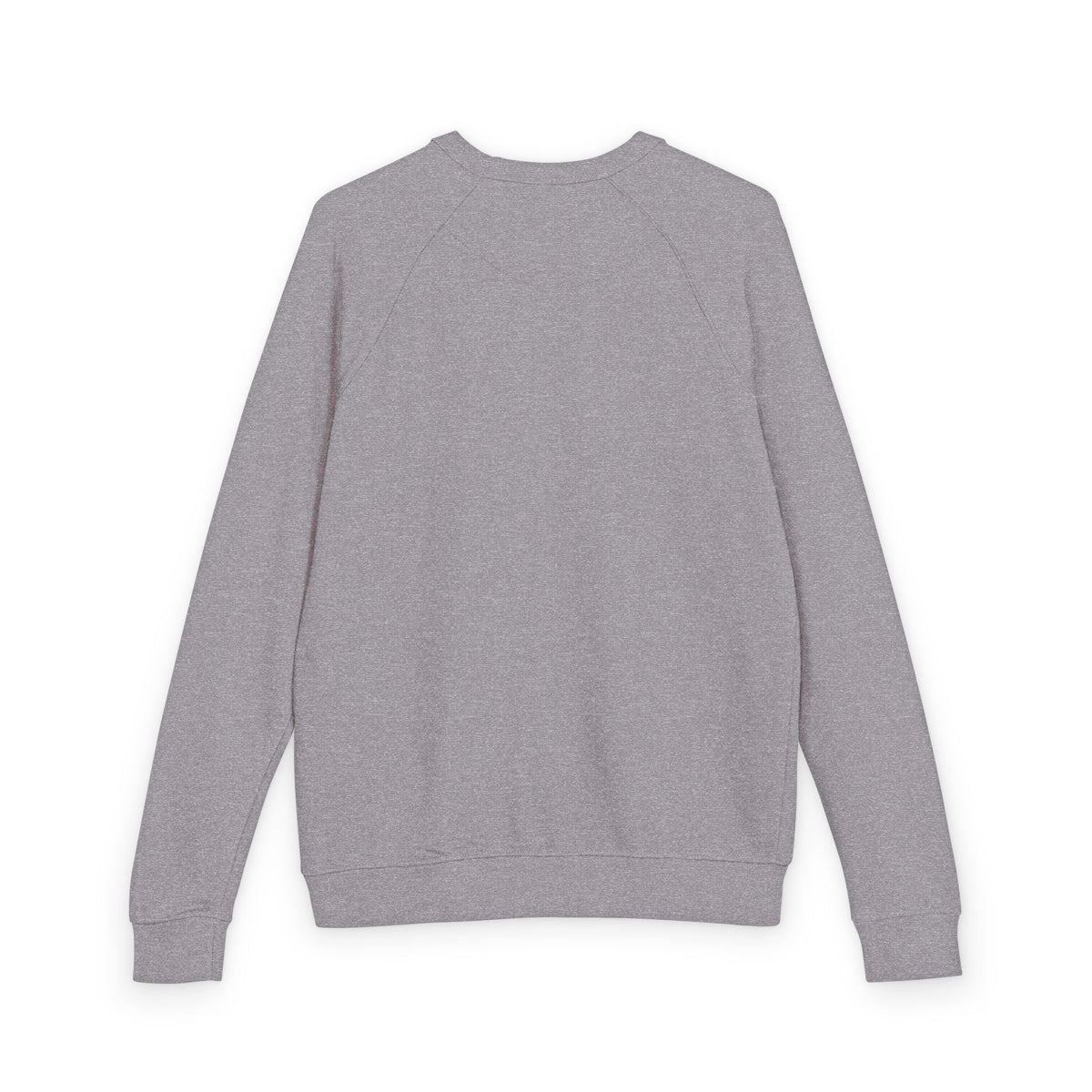 Alive Again Premium Heavyweight Crewneck - STANDARD ISSUE