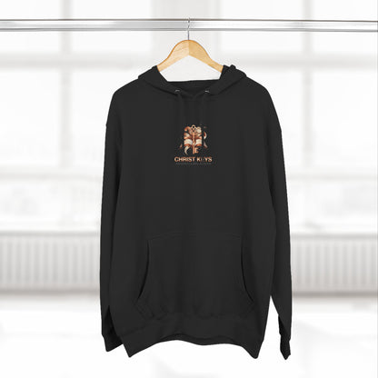 Unlocked Global Missions Premium Hoodie | STANDARD ISSUE