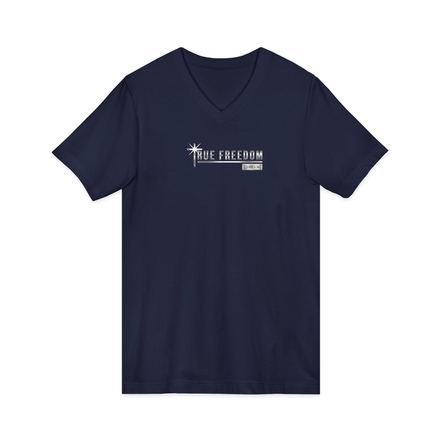 True Freedom Premium V-Neck | STANDARD ISSUE