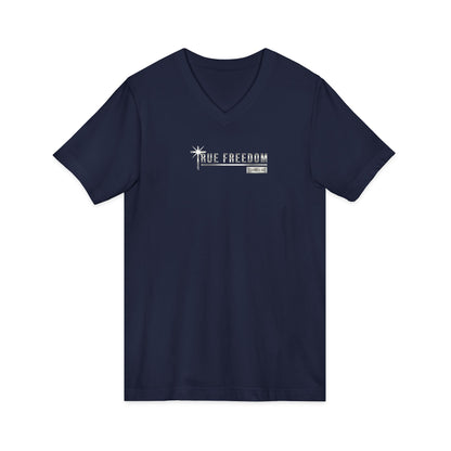 True Freedom Premium V-Neck | STANDARD ISSUE