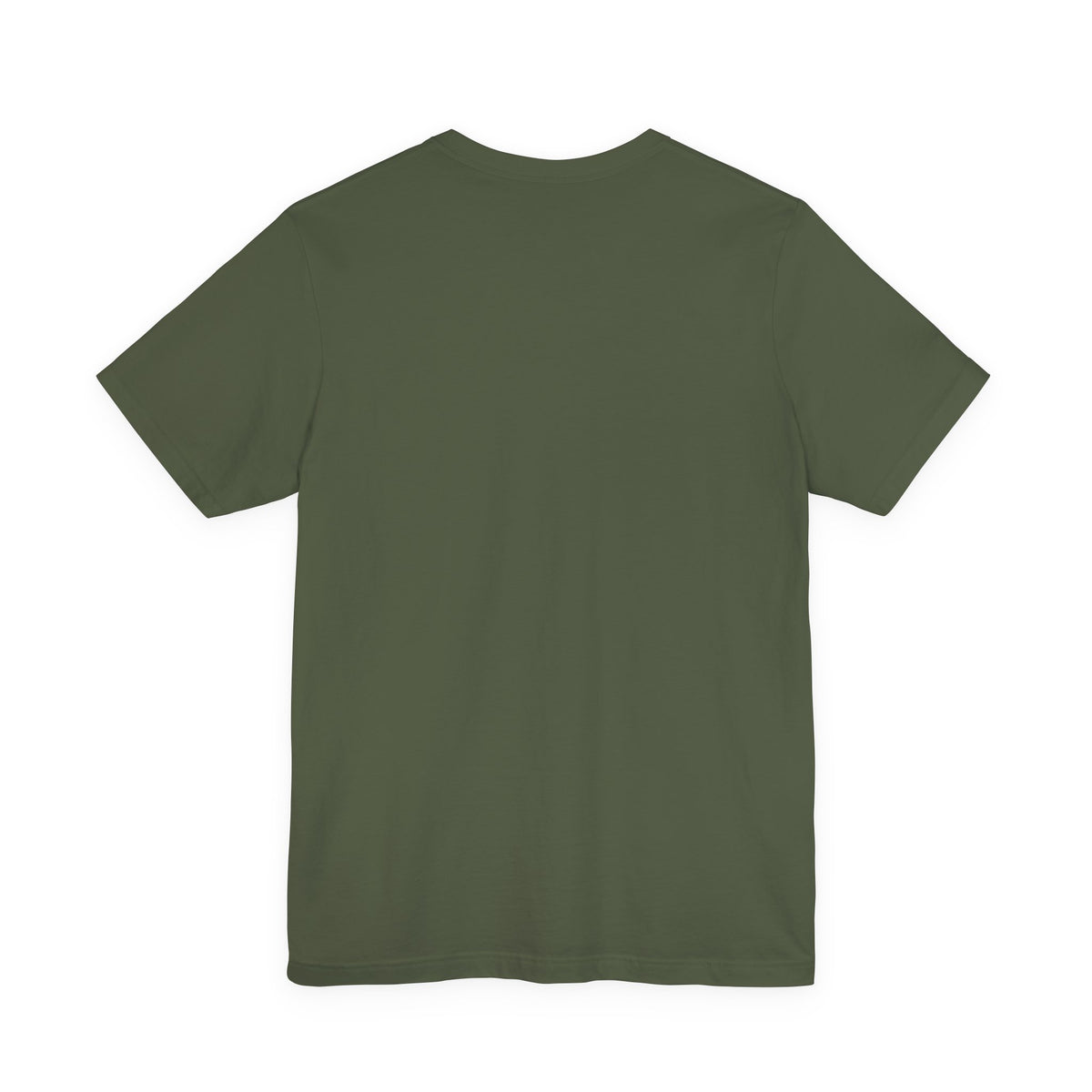 Walking By Faith Premium Essential Tee