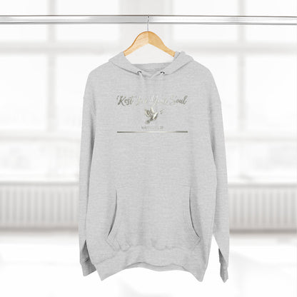 Rest For Your Soul Premium Hoodie | STANDARD ISSUE