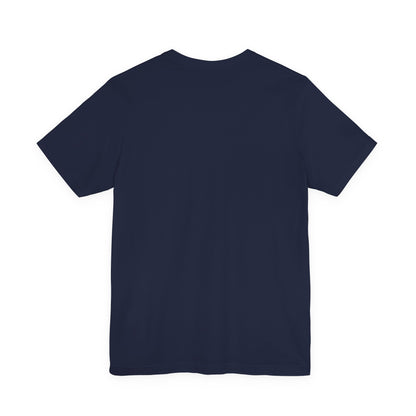 “The Faith Cross” Christian T-Shirt – Hebrews 11:1 – “Faith is the substance of things hoped for, the evidence of things not seen.”