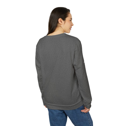 Rest For Your Soul Premium Performance Crewneck | Adidas®