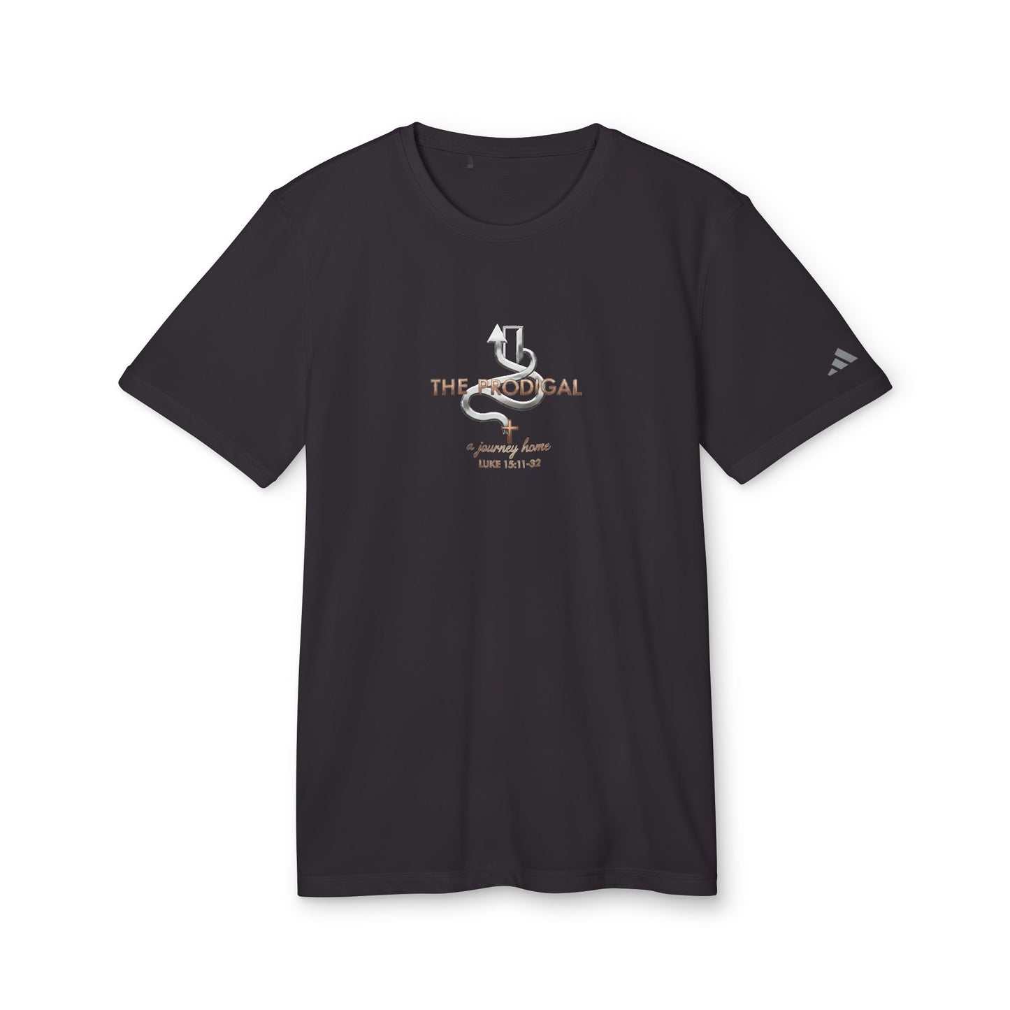 The Prodigal Performance Tee | Adidas®