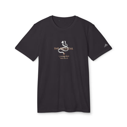 The Prodigal Performance Tee | Adidas®
