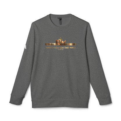 Watchmen on the Wall Performance Crewneck | Adidas®