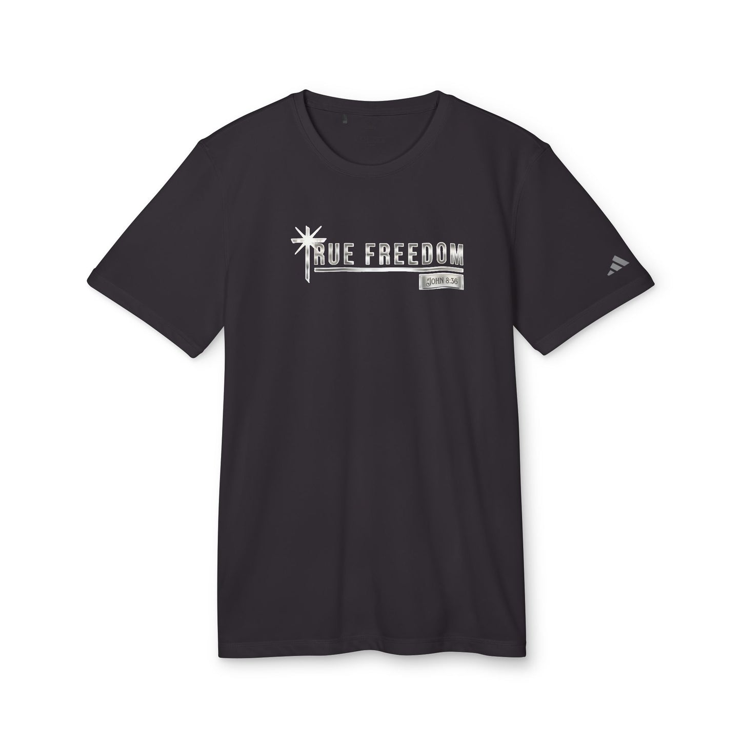 True Freedom Performance Tee | Adidas®