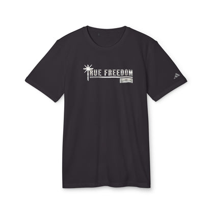 True Freedom Performance Tee | Adidas®