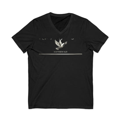 Rest For Your Soul Premium V-Neck | STANDARD ISSUE