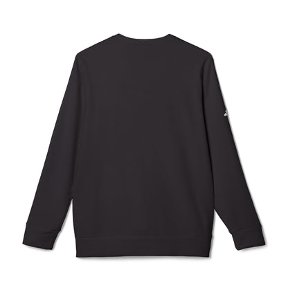God So Loved The World Premium Performance Crewneck | Adidas®