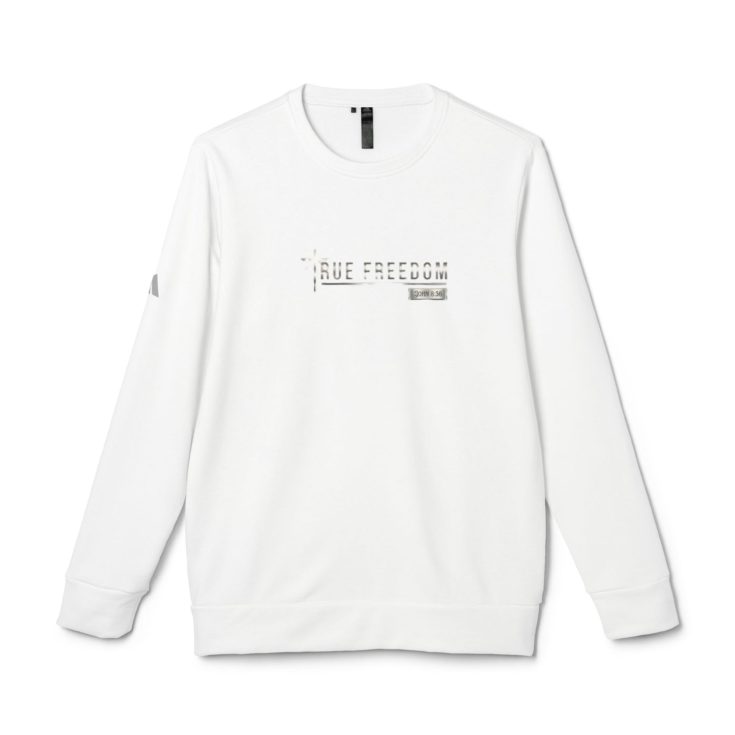 True Freedom Performance Crewneck | Adidas®