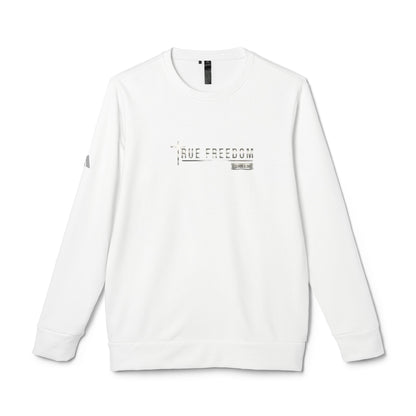 True Freedom Performance Crewneck | Adidas®