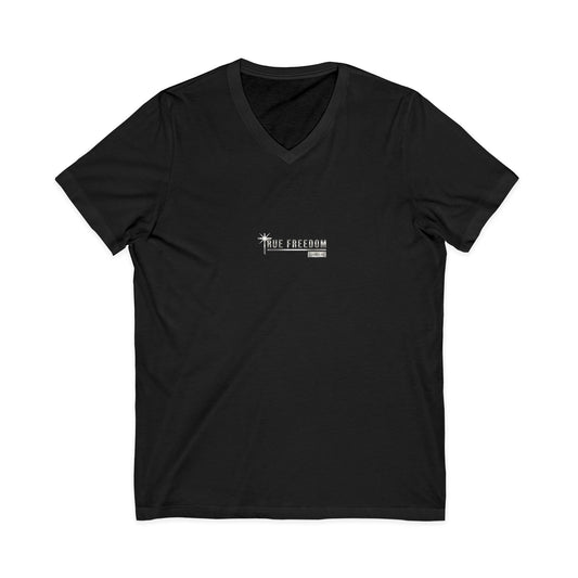 True Freedom Premium V-Neck | STANDARD ISSUE