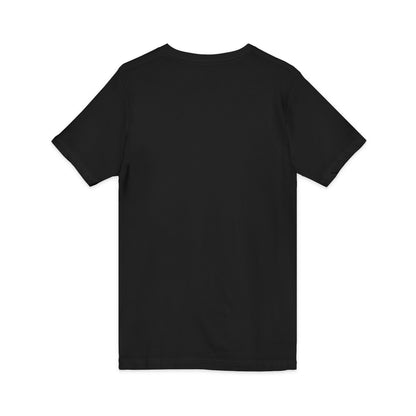 Walking By Faith Premium V-Neck