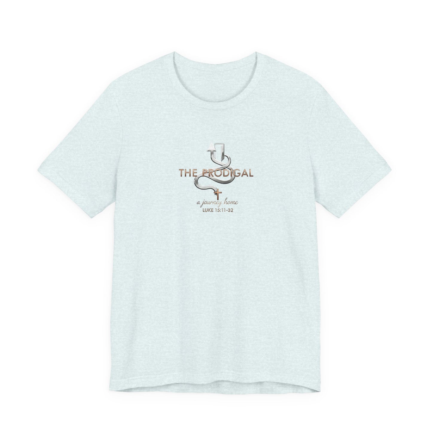 The Prodigal Premium Essential Tee - STANDARD ISSUE