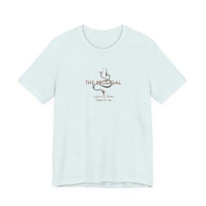 The Prodigal Premium Essential Tee - STANDARD ISSUE