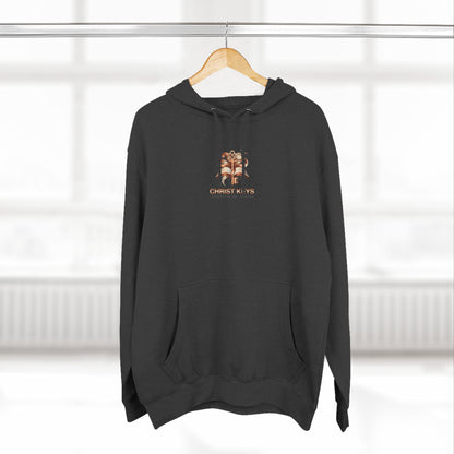 Unlocked Global Missions Premium Hoodie | STANDARD ISSUE