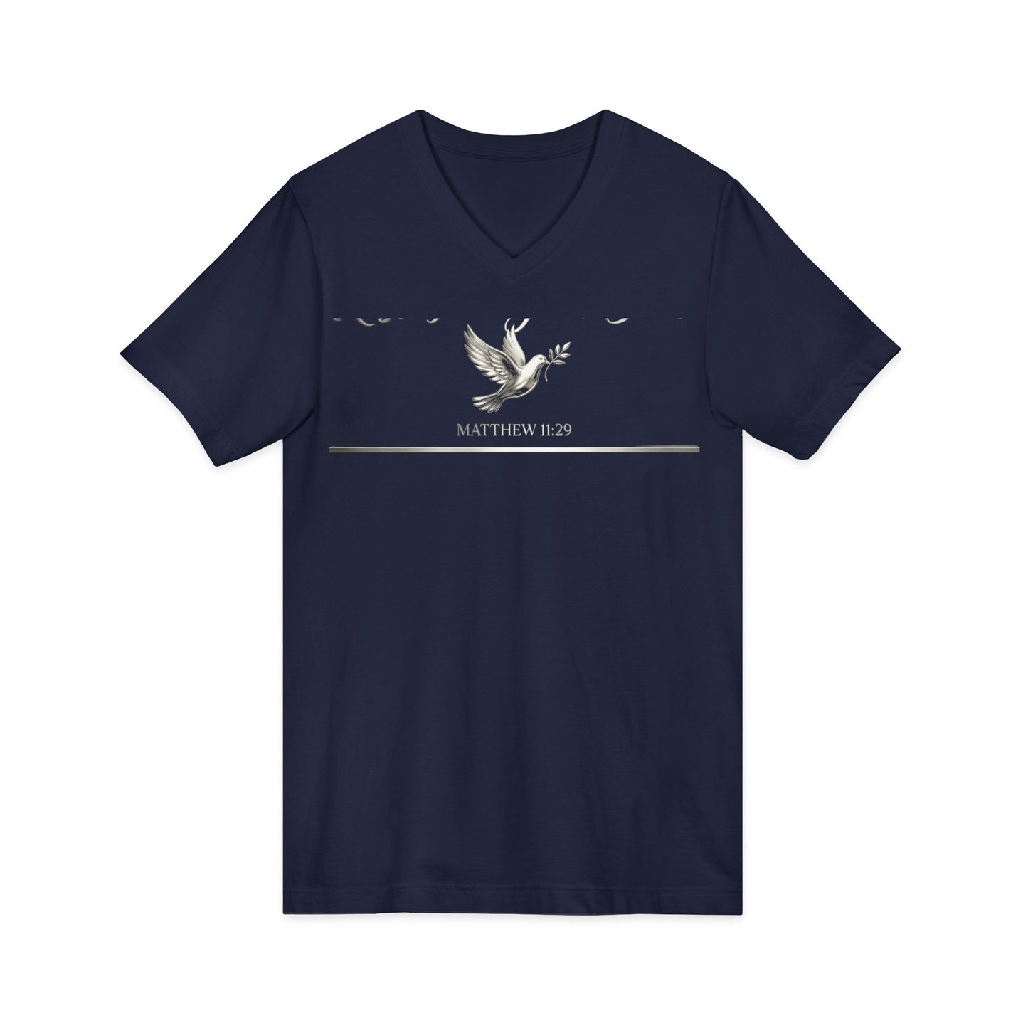 Rest For Your Soul Premium V-Neck | STANDARD ISSUE