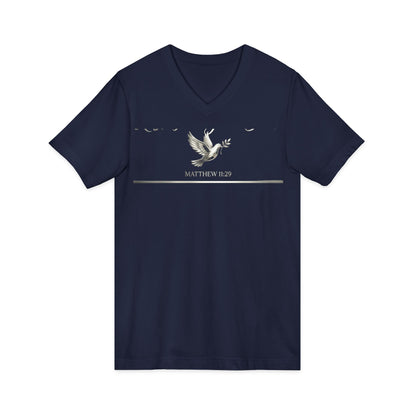 Rest For Your Soul Premium V-Neck | STANDARD ISSUE