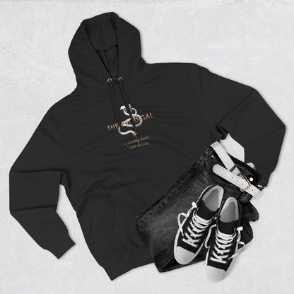 The Prodigal Premium Hoodie | STANDARD ISSUE