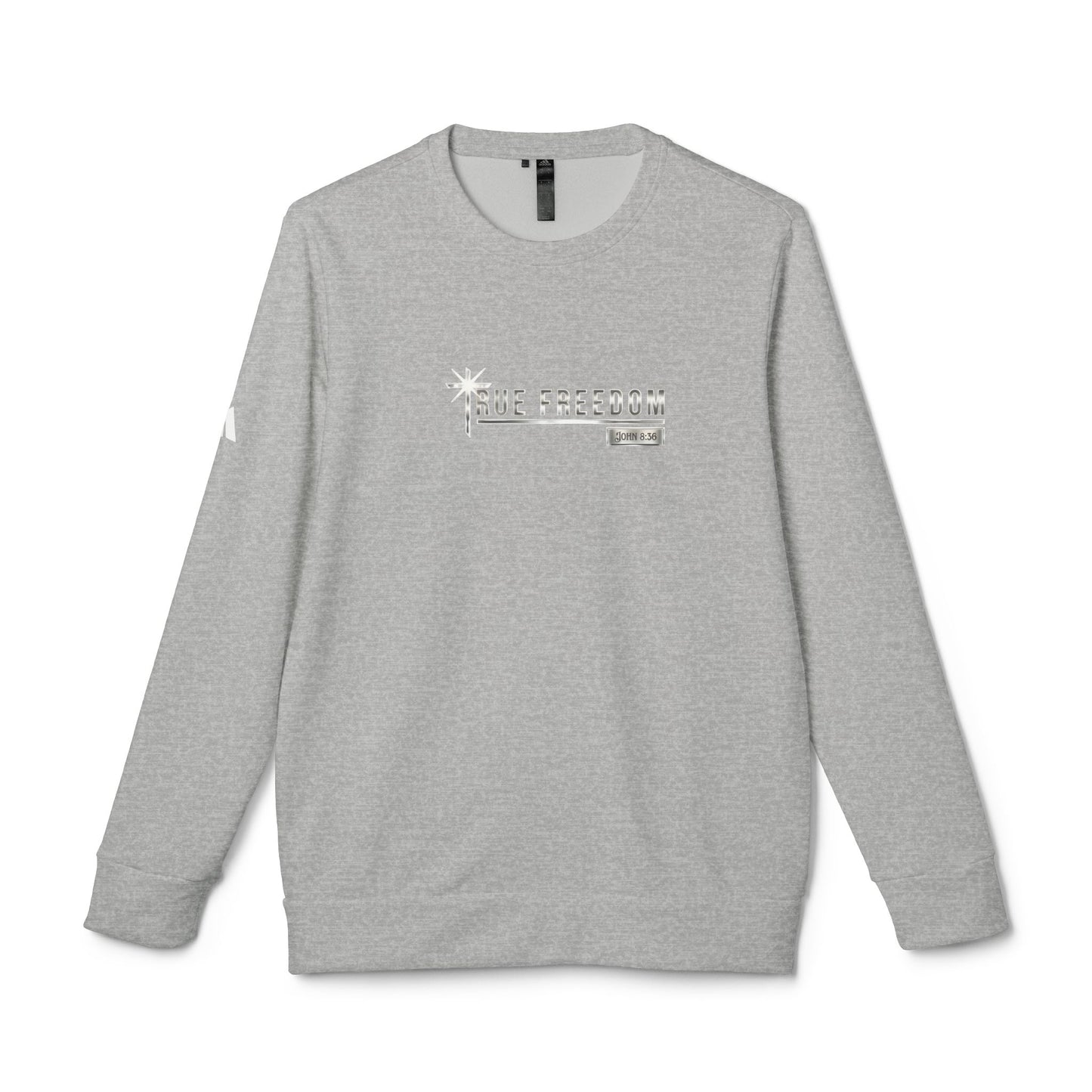 True Freedom Performance Crewneck | Adidas®