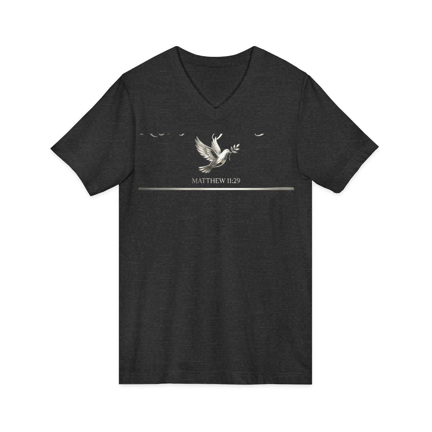 Rest For Your Soul Premium V-Neck | STANDARD ISSUE
