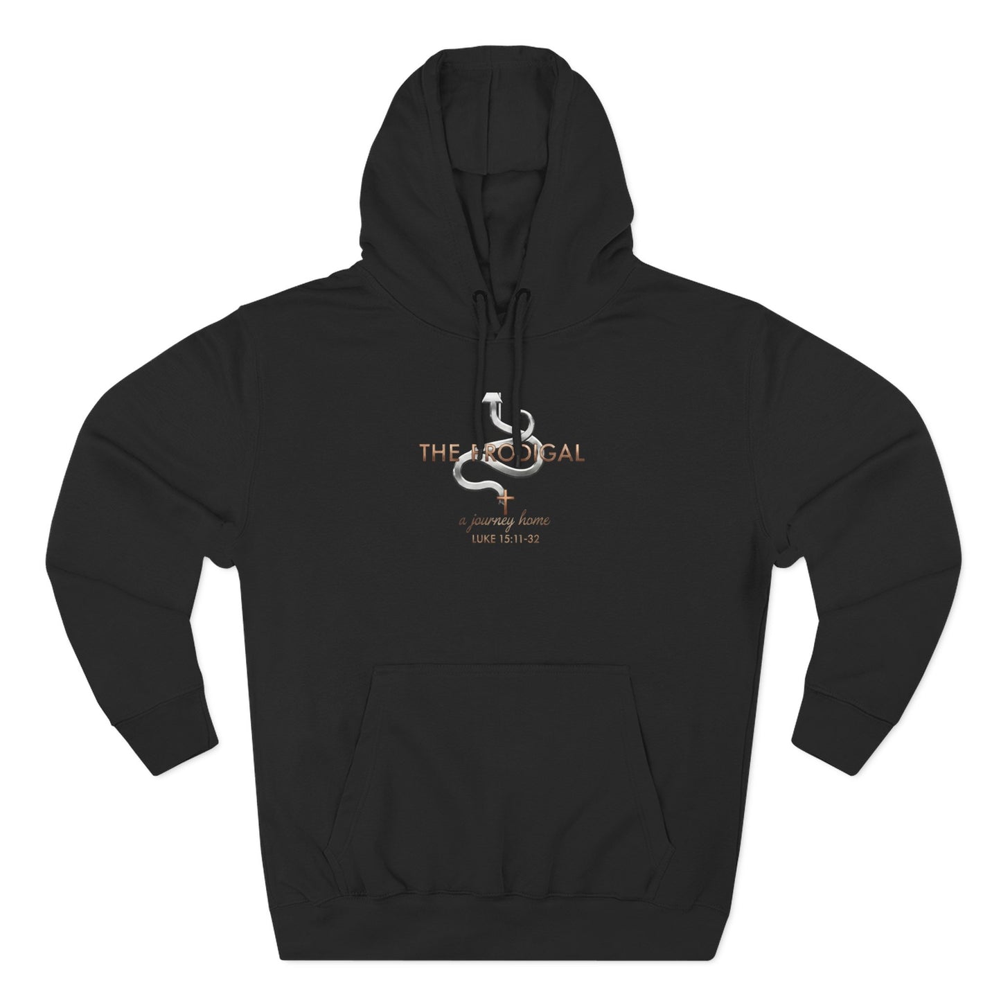 The Prodigal Premium Hoodie | STANDARD ISSUE
