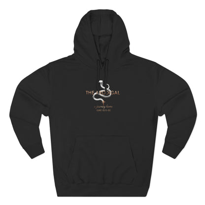The Prodigal Premium Hoodie | STANDARD ISSUE