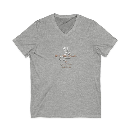 The Prodigal Premium V-Neck | STANDARD ISSUE