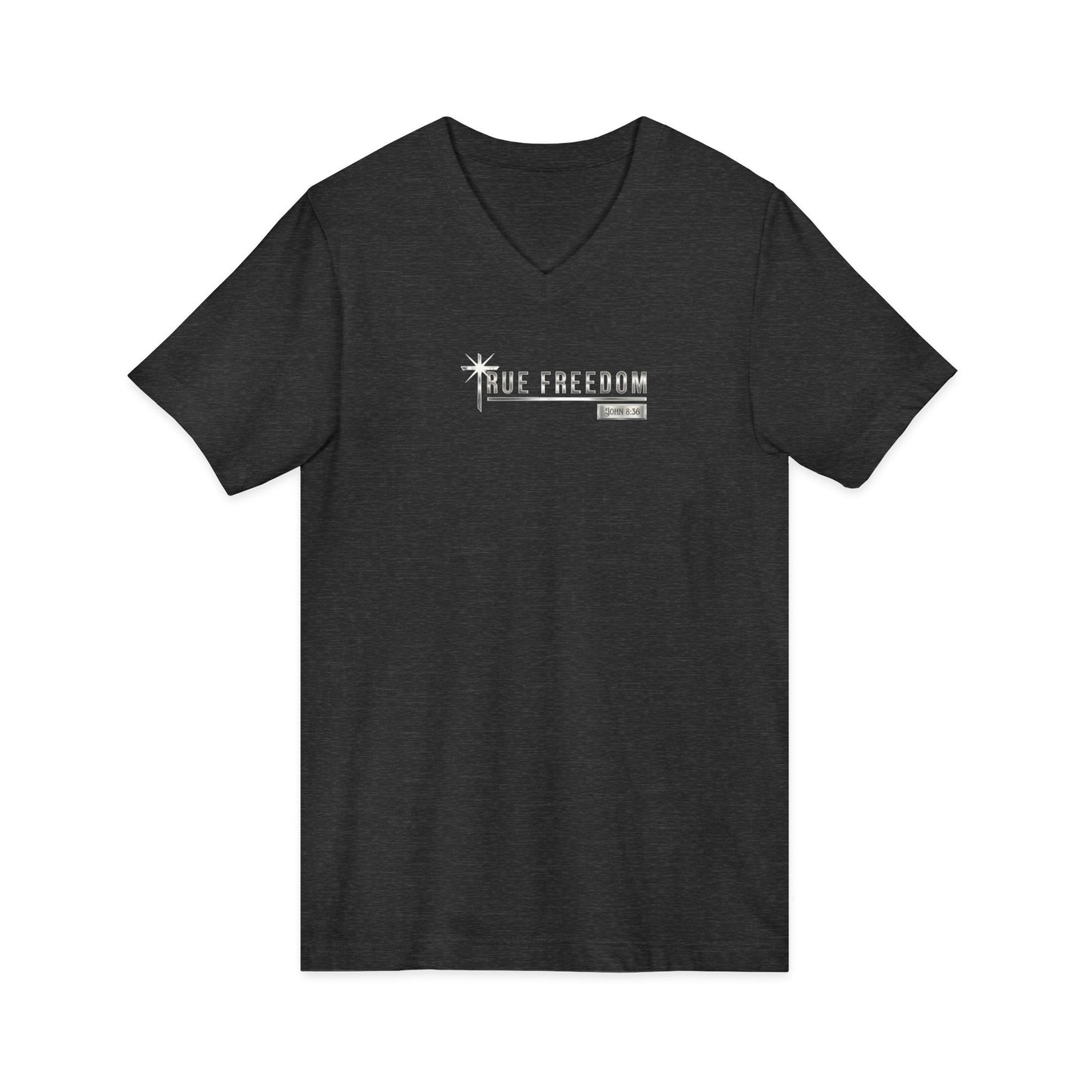 True Freedom Premium V-Neck | STANDARD ISSUE