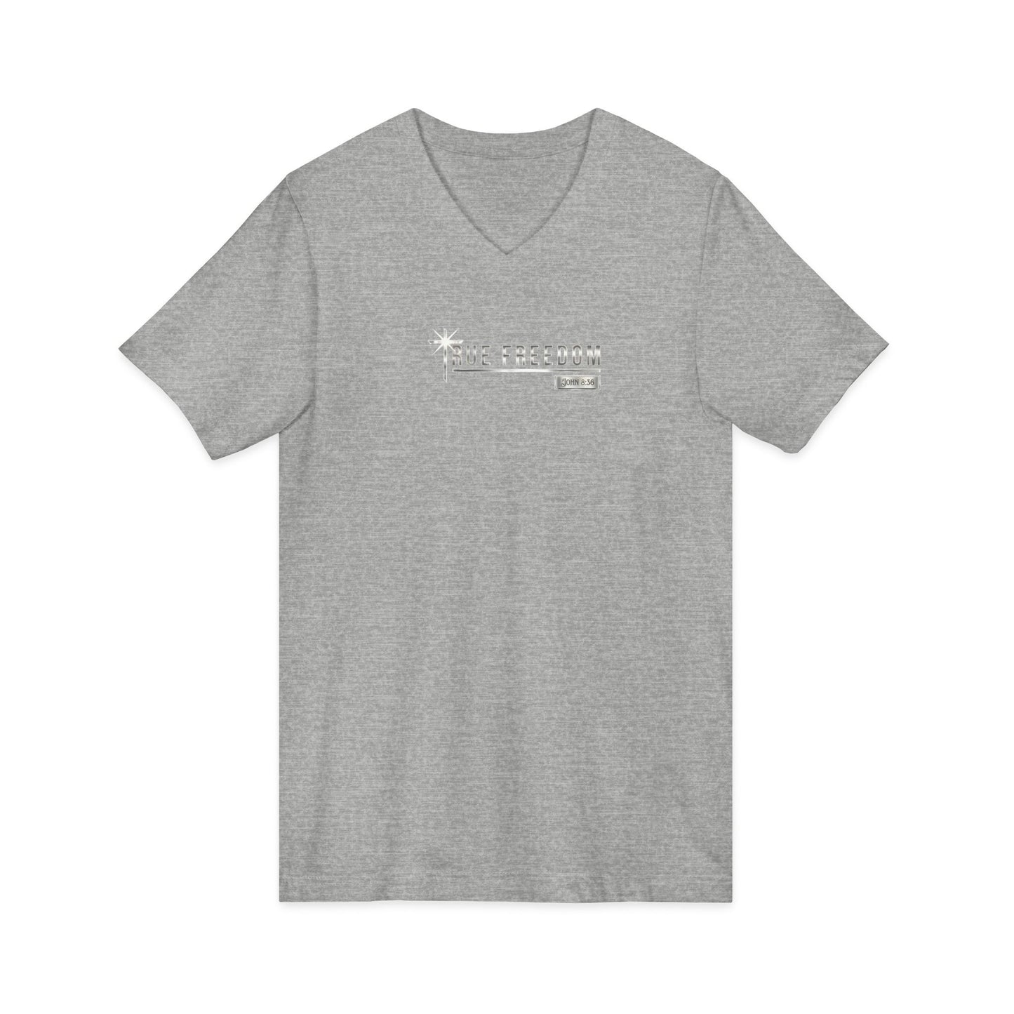True Freedom Premium V-Neck | STANDARD ISSUE