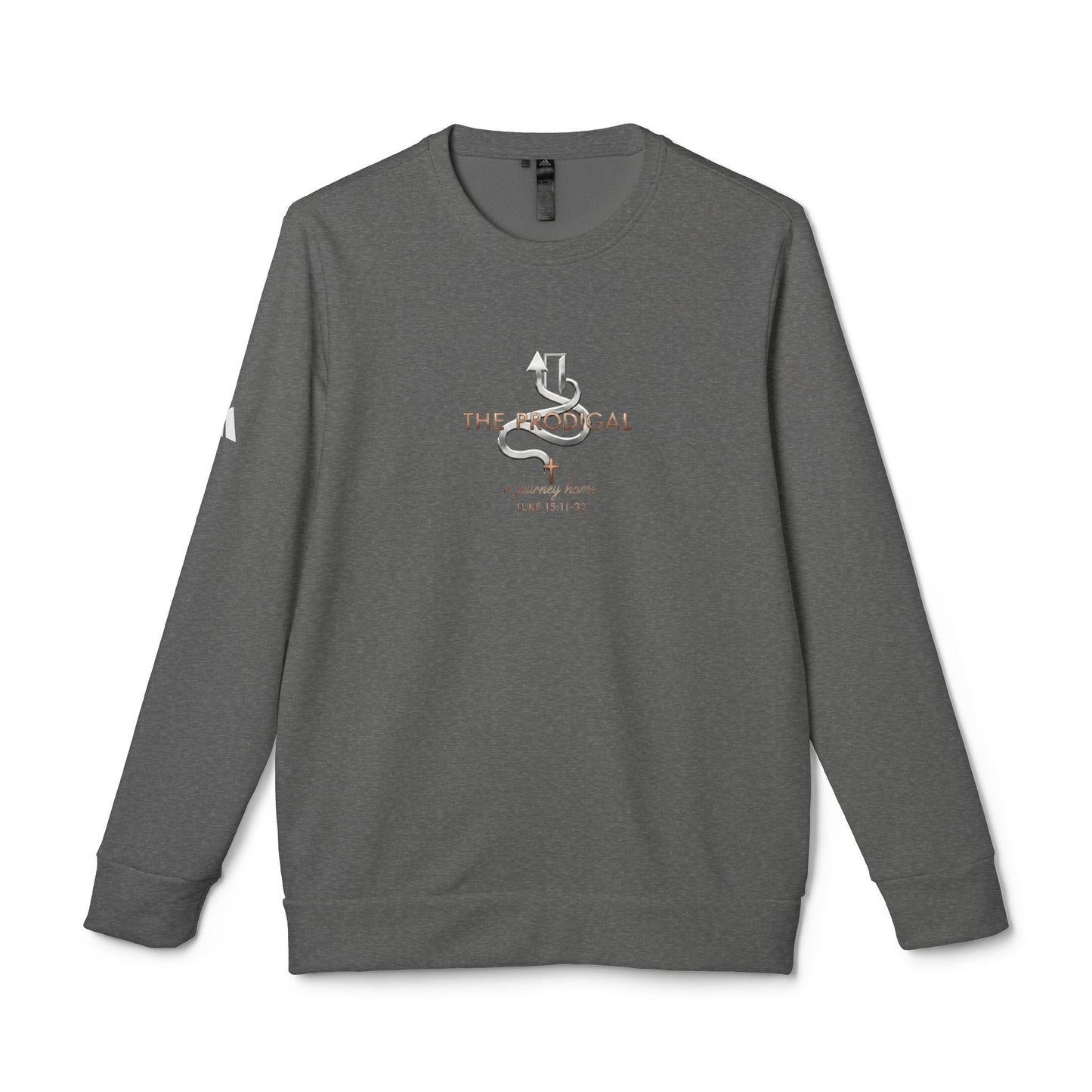 The Prodigal Performance Crewneck | Adidas®