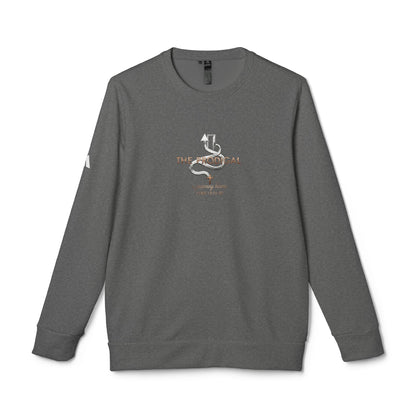 The Prodigal Performance Crewneck | Adidas®
