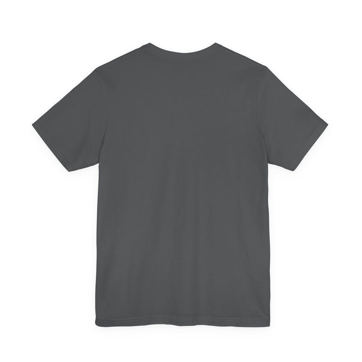 Walking By Faith Premium Essential Tee