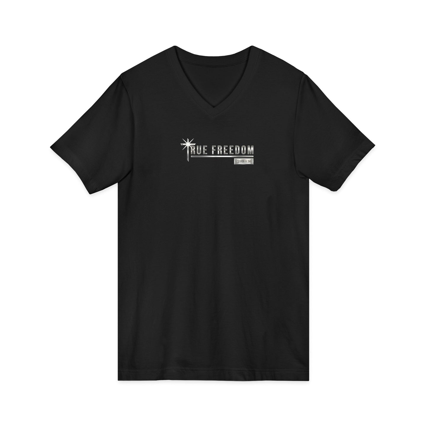 True Freedom Premium V-Neck | STANDARD ISSUE