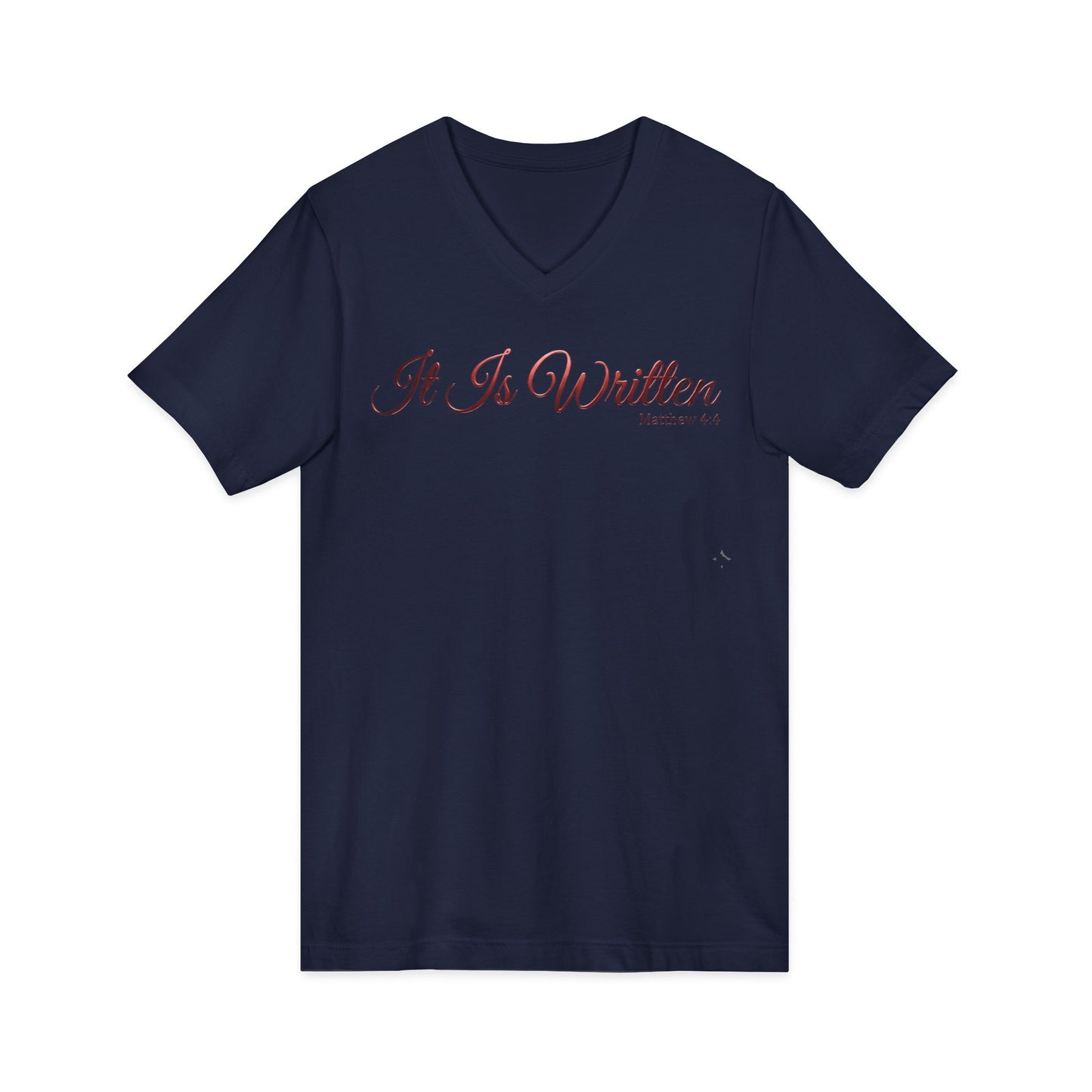 It Is Written Premium V-Neck | STANDARD ISSUE